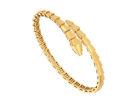 serpenti viper bracelet bulgari